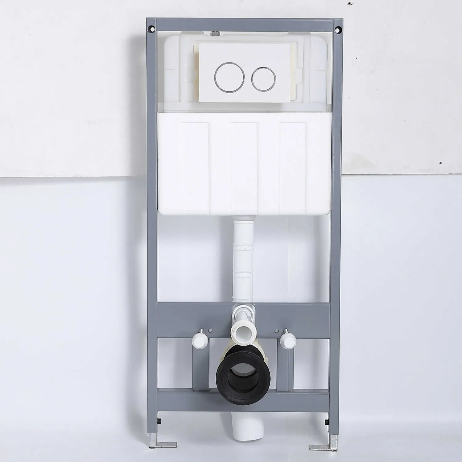 Wholesale Price Sanitary Ware Concealed Cistern for Wall Hung Toilet