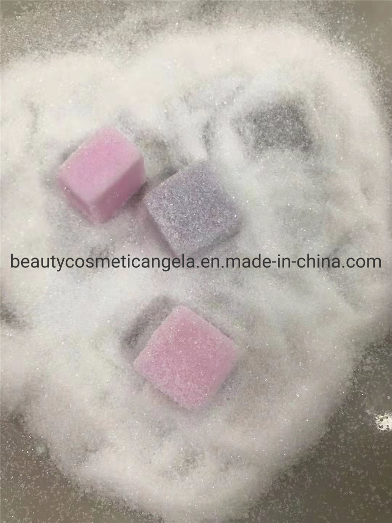 Wholesale 100% Organic Whitening Brown Sugar Body Scrub