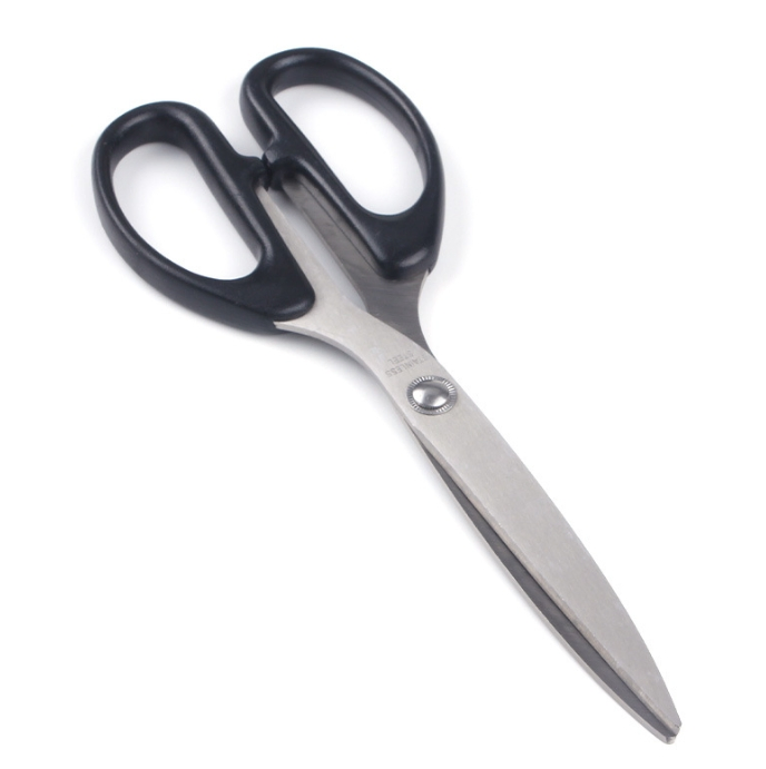 Hand Tool - Steel Scissor New PP Handle