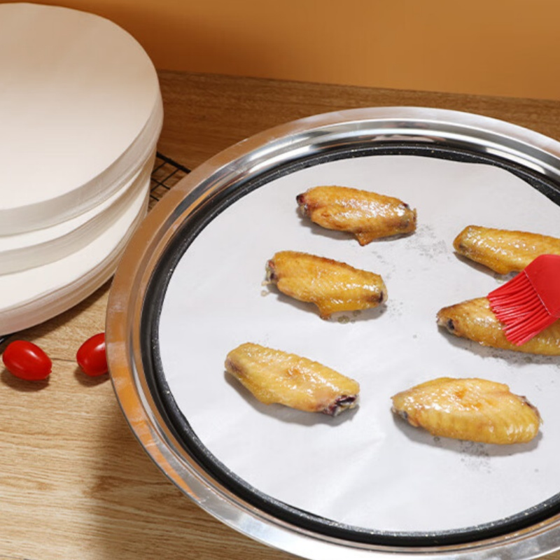 Food Contact Baking Paper for Food