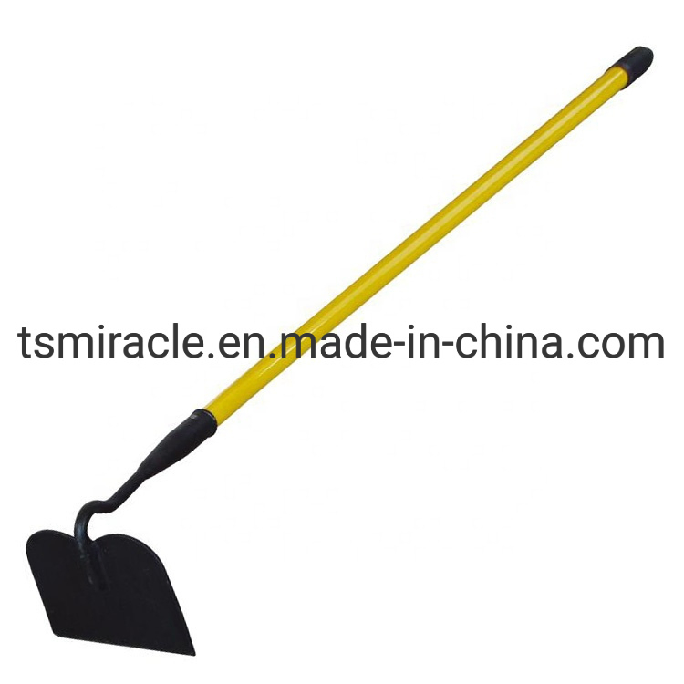 Weeding Hoe Manganese Steel Thickened Grass Scraper Welding Blade Steel Hoe