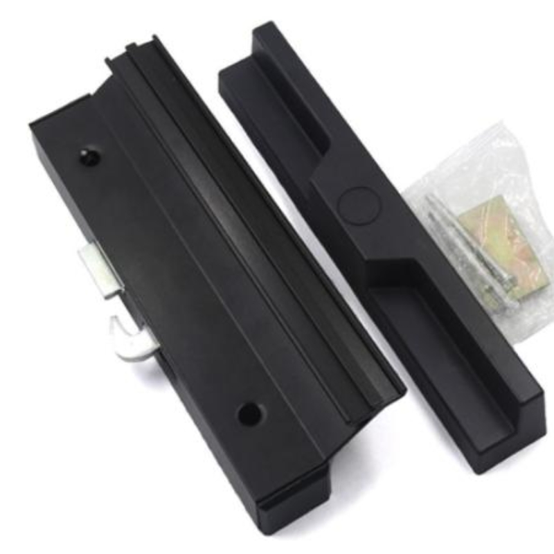Aluminum Frame Window Hardware Sliding Door Lock