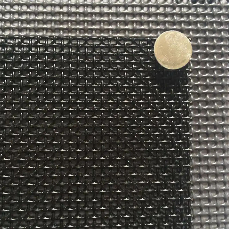 High Strength Made in Chian Anti Mosquito Aluminum Alloy Insect Window Screen