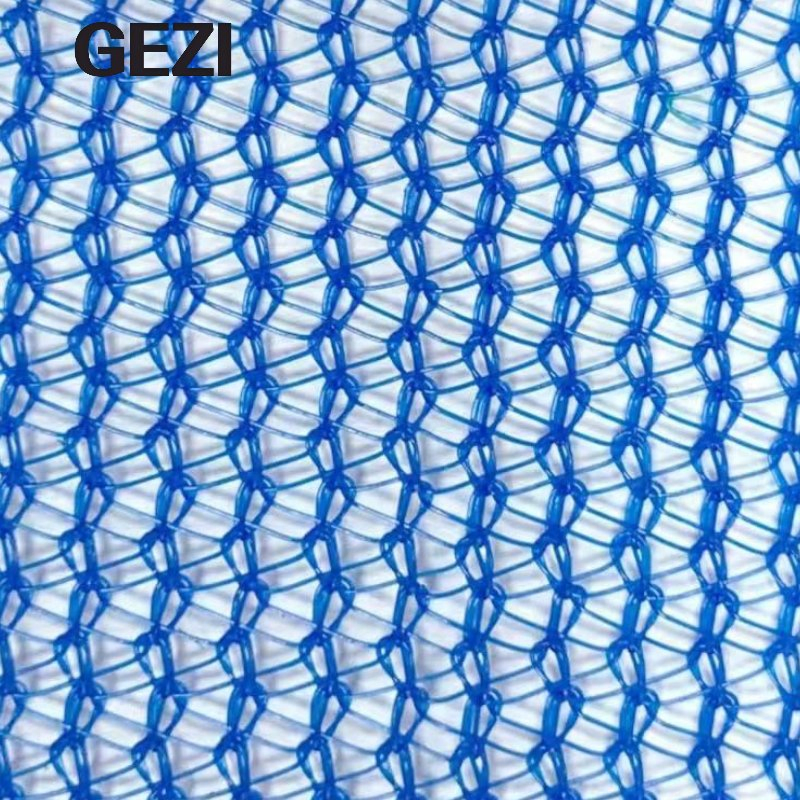 Durable Safety Net for Building Construction 1.2m Width