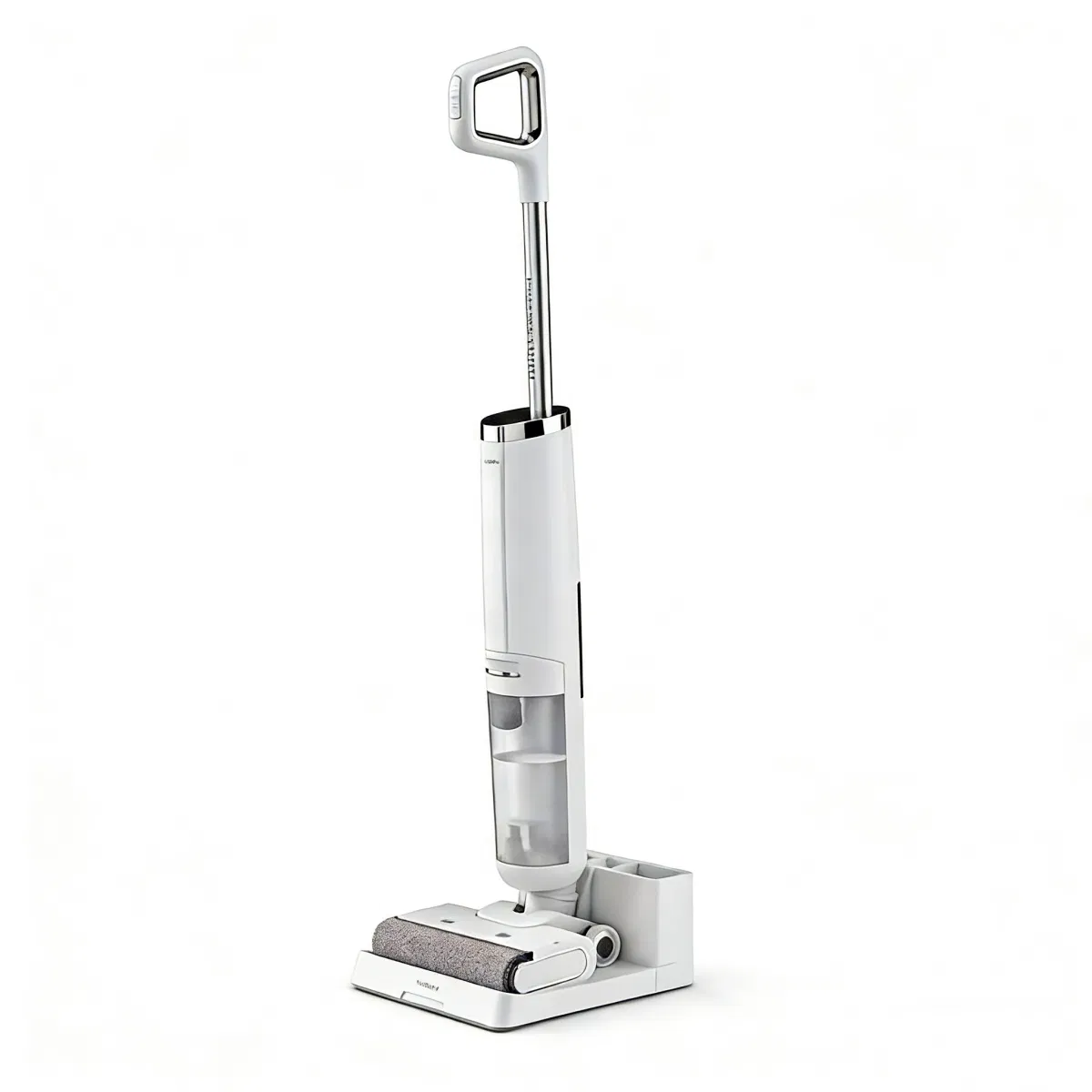 Double Wet Function Cordless Hardfloor Scrubber 30-40 Min Runtime