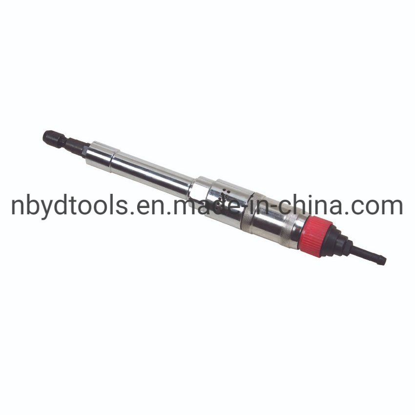 Прямая пневматическая шлифмашина S40-360 для зачистки и полировки