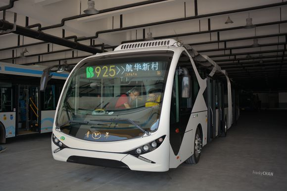 Bus Kit Moving Message LED Display for City Bus