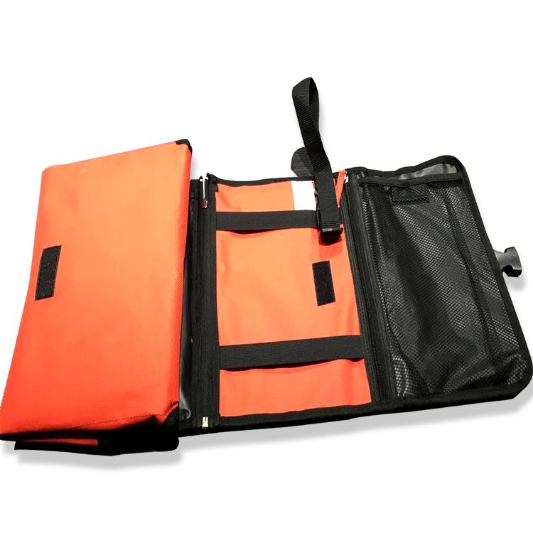 Outdoor Baby Diaper Changing Mat Oxford Waterproof Changing Pad for Baby