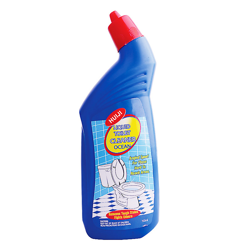 OEM Toilet Cleaning Liquid 700ml