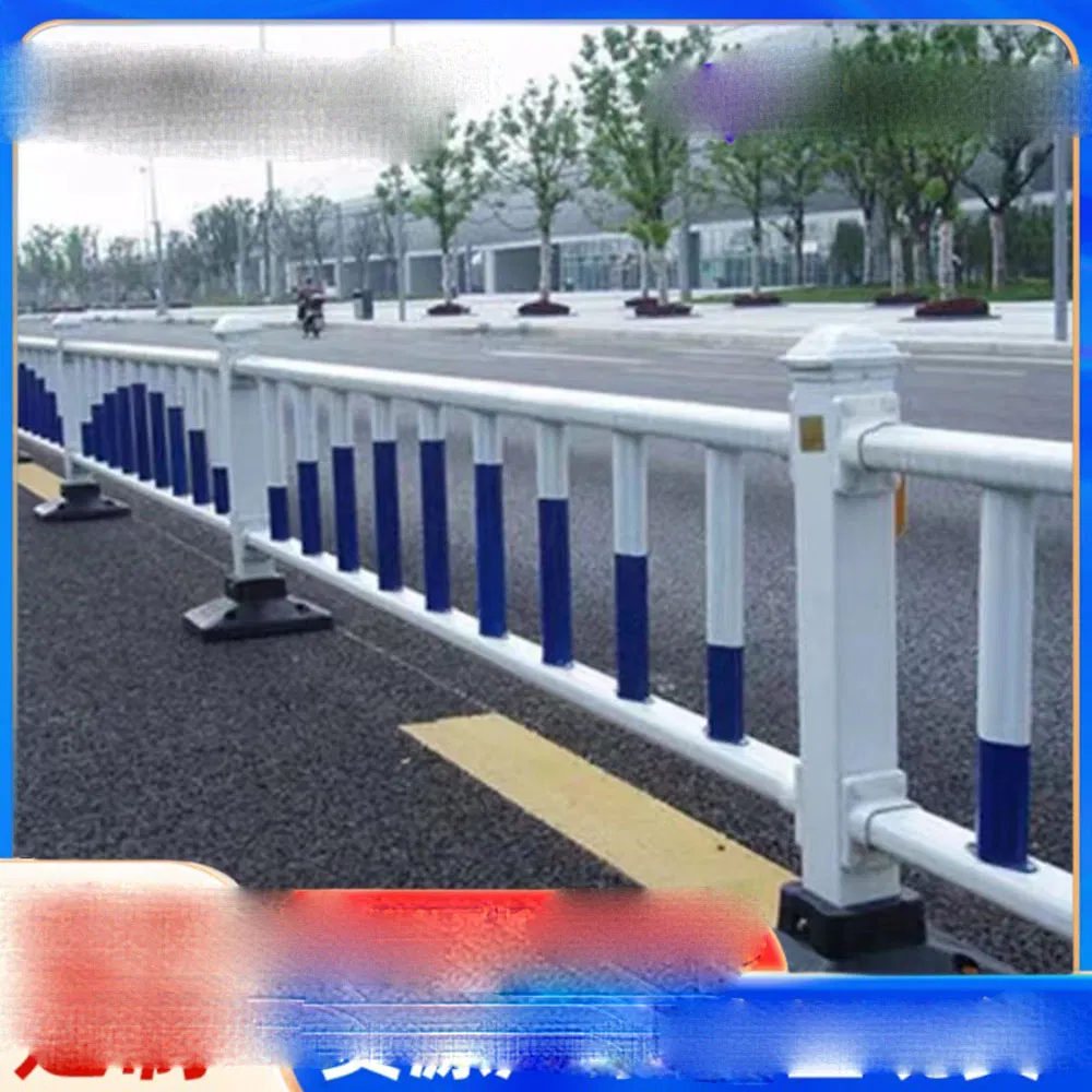 Hot Selling Diversion Isolation Traffic Collision Municipal Guardrail