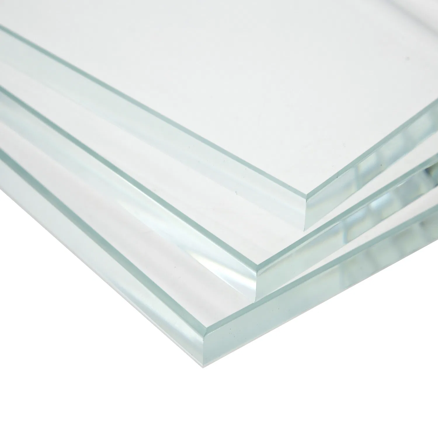 4mm -12mm Clear/Tinted/Flat/Bent/Sheet/Shaped Safety/Laminated/Toughened/Hot Curved Large Tempered Glass Price for Stairs/Balustrade/Building/Shower/Door/Window