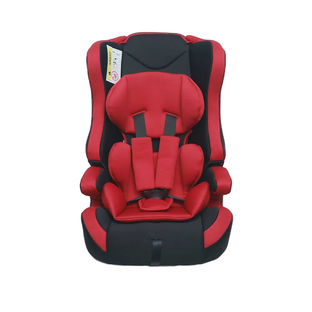 Hot Selling Elder Children Booster Baby Car Seat for 9-36kg