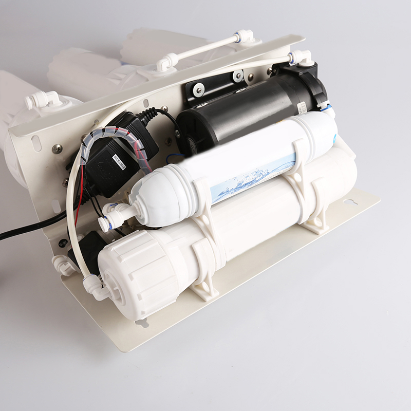 Reverse Osmosis Water Purification Machine RO Machine