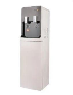 Energy Saving Induction Standing Water Dispenser Cooler with Filtration System