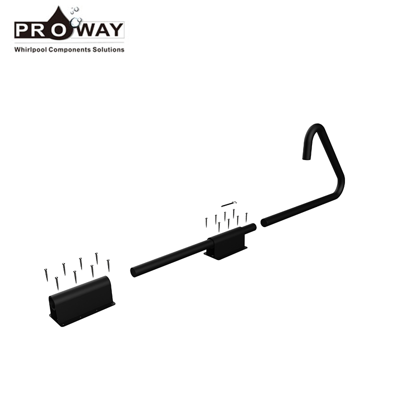 Поручень для джакузи Proway Duty Side Mount
