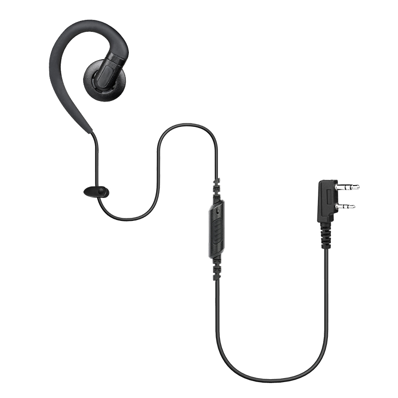 Moto Wired Music Earphones Headphones 3.5mm Interface Noise Cancellation