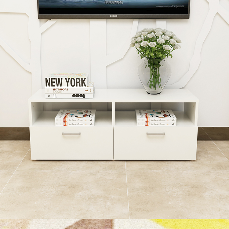 Тумба под телевизор для гостиной простая