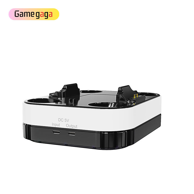 Док-станция Yzc-503p для зарядки контроллеров PS5