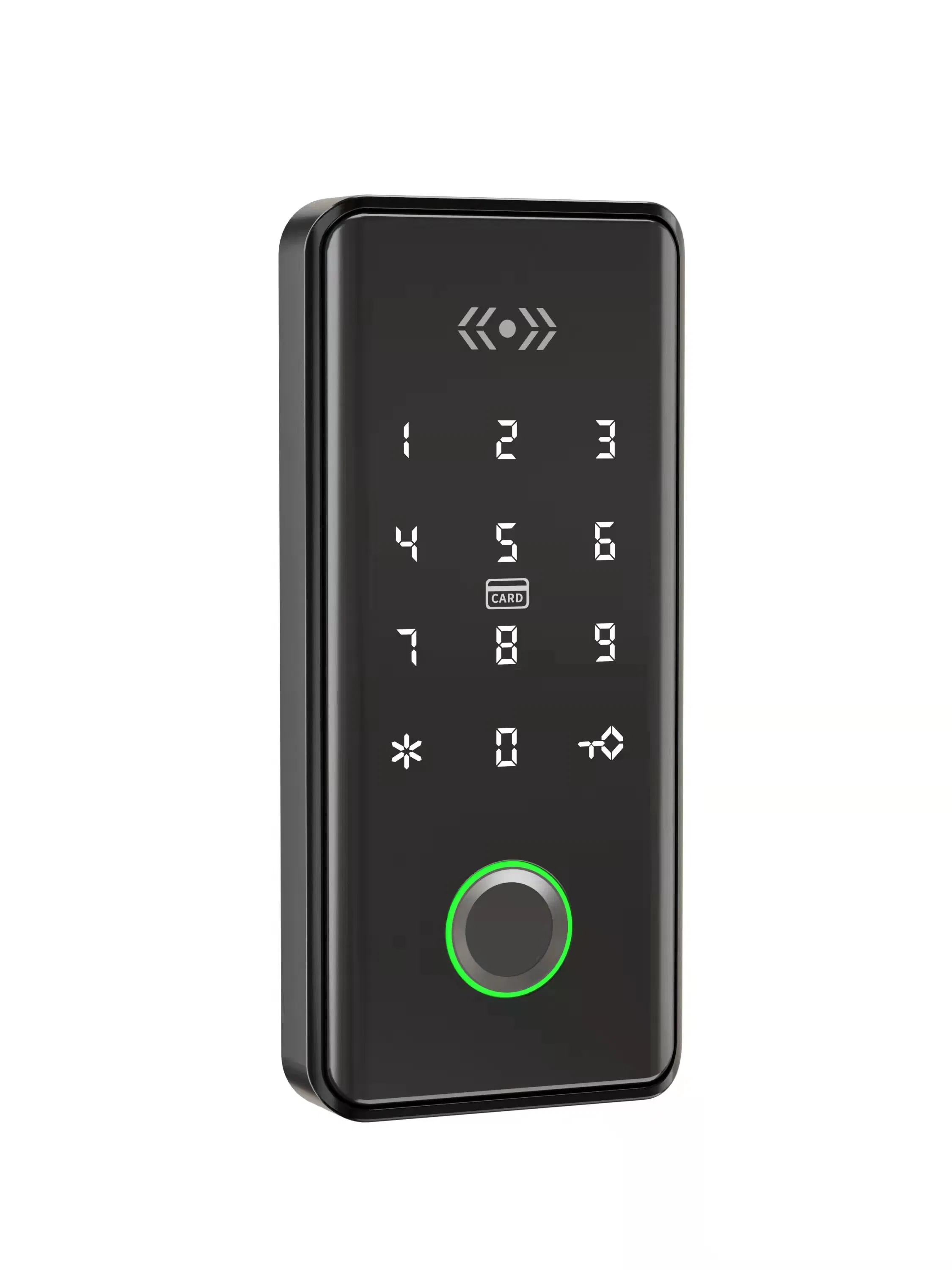Ttlock APP RFID Fingerprint Electronic Cabinet Lock