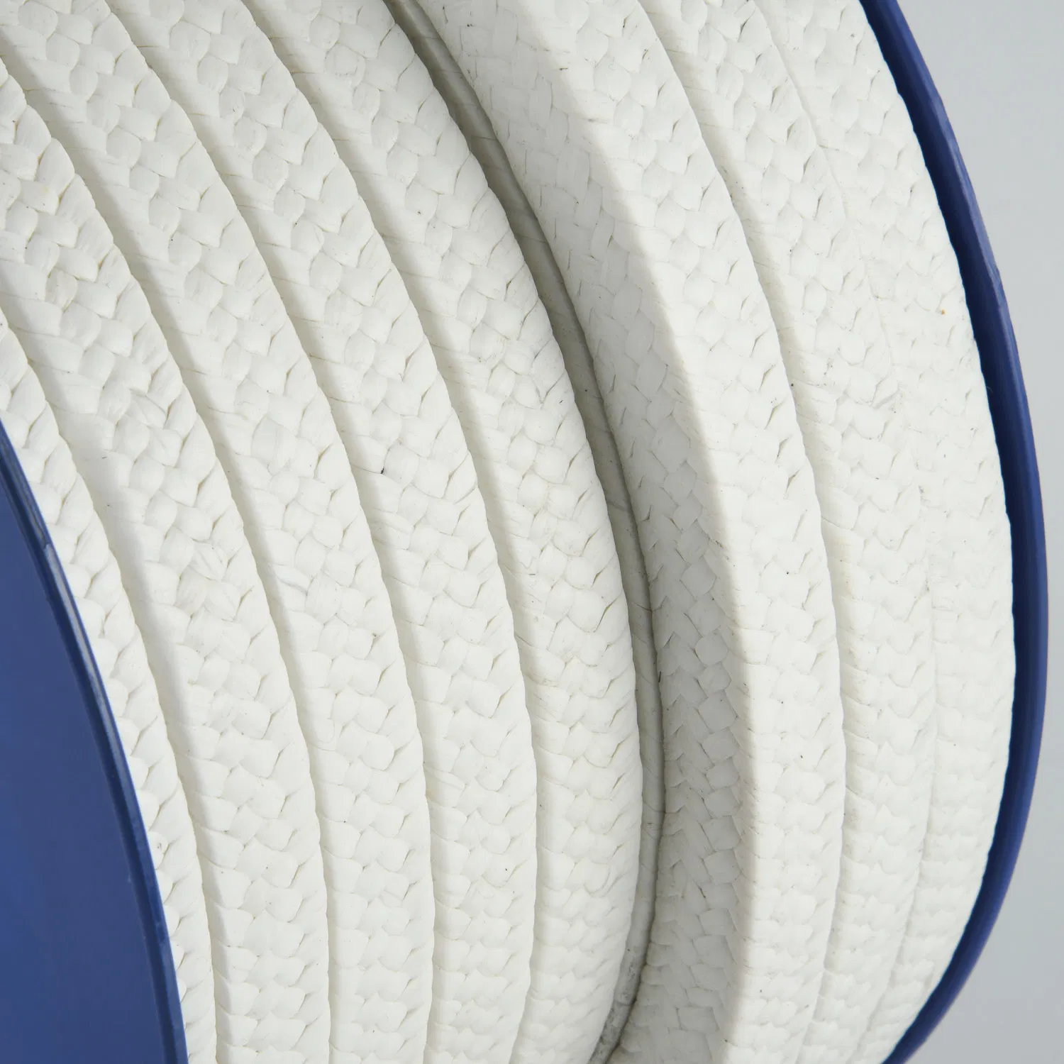 100% Virgin PTFE Gland Packing with Lubricant