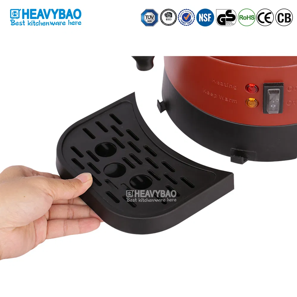 Heavybao New Style Commercial Coffee Maker Machine