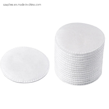 Cosmetics Sterile Makeup Reamover Cotton Pad for Skin Care
