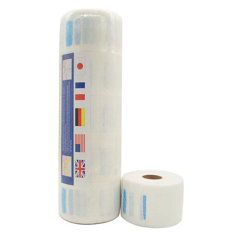 Disposable Hairdressing Neck Paper for Barbershop