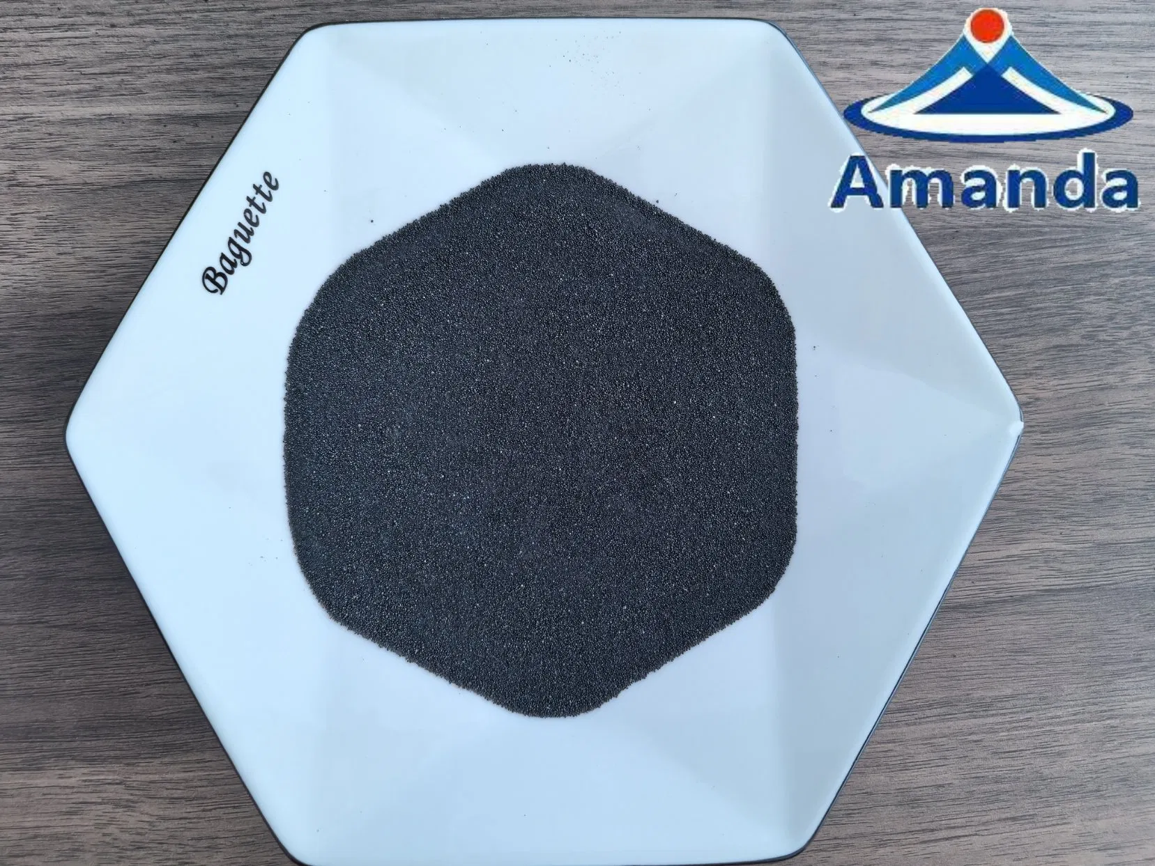 Durable Ceramic Sand Product Suitable for Multiple Industries