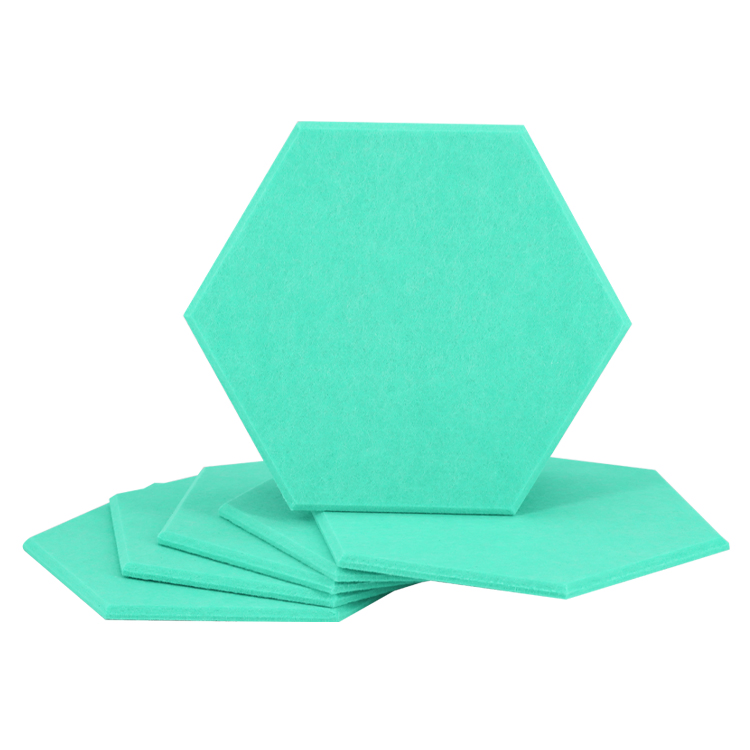 Premium Fire-Resistant Acoustic Wall Panels for Soundproofing Solutions