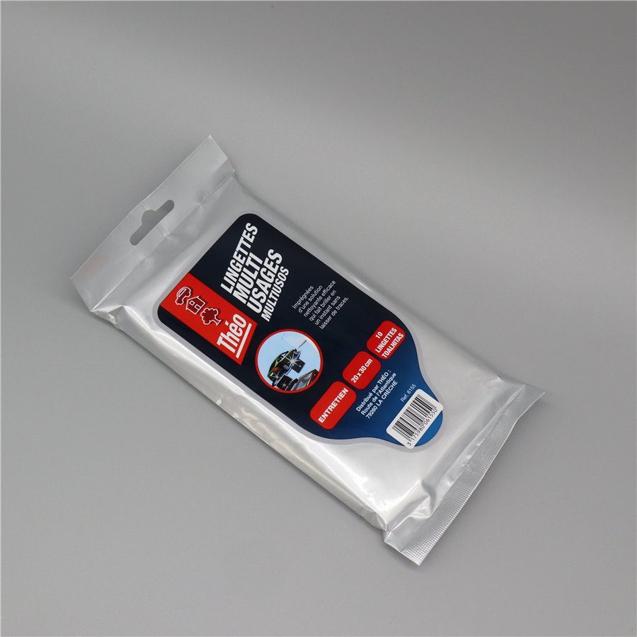 Car Dashboard Interior Wipes Prep Cleaning Wipes for Cars