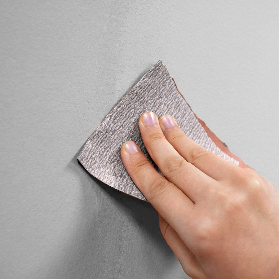Rolingdog-Elite 90128 Stearated Sandpaper Sheets (10PC) 80 Grit