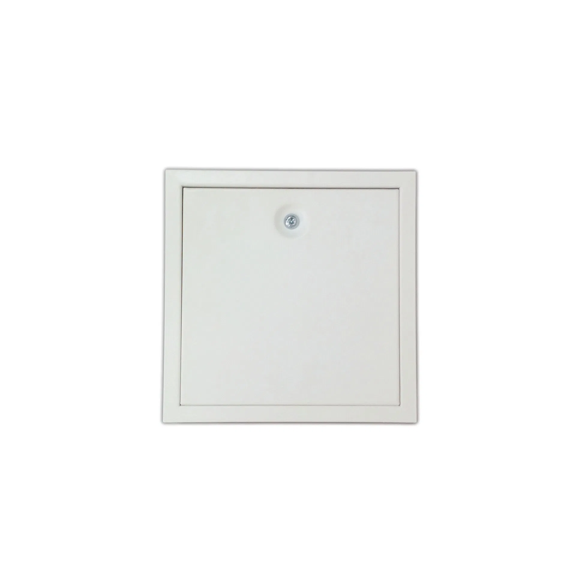 Ss-Ap525 300*300mm High Durability Fire Rated Steel Square Access Panel