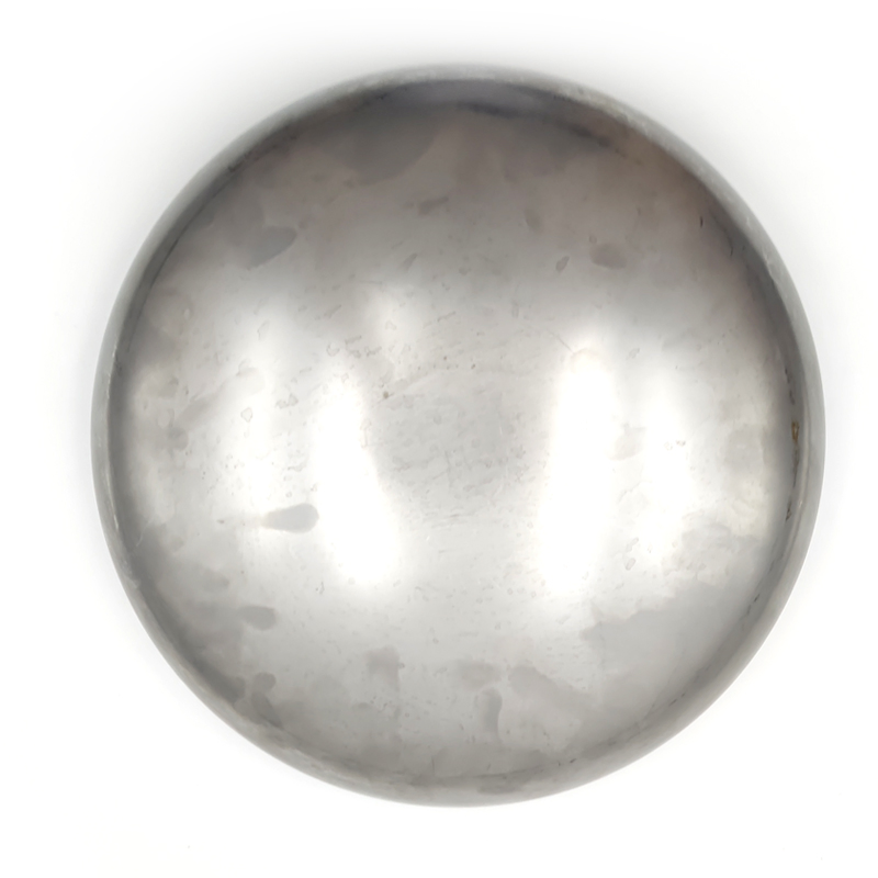 201 Stainless Steel Pressure Water Heater Water Tank Cover