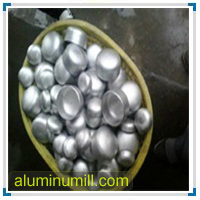 JIS B2311/B2312/B2313 304 Stainless Steel Pipe End Cap