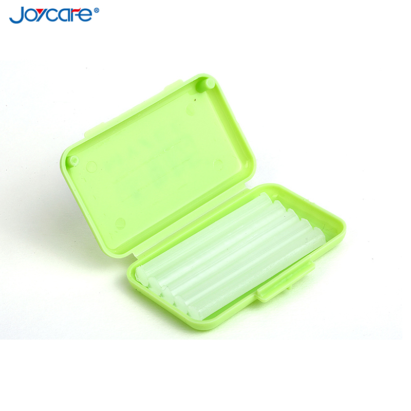 Fashion Orthodontic Bracket Dental Wax with Tasty Options