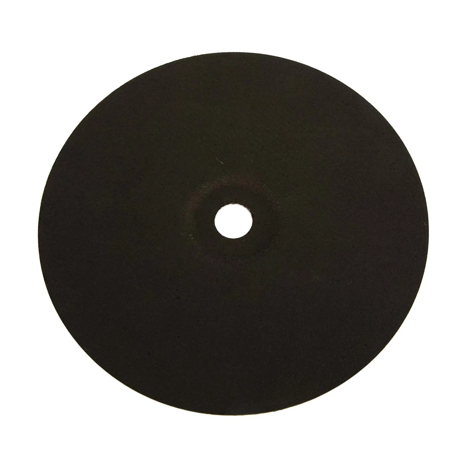 Абразивный шлифовальный круг T27 для металла