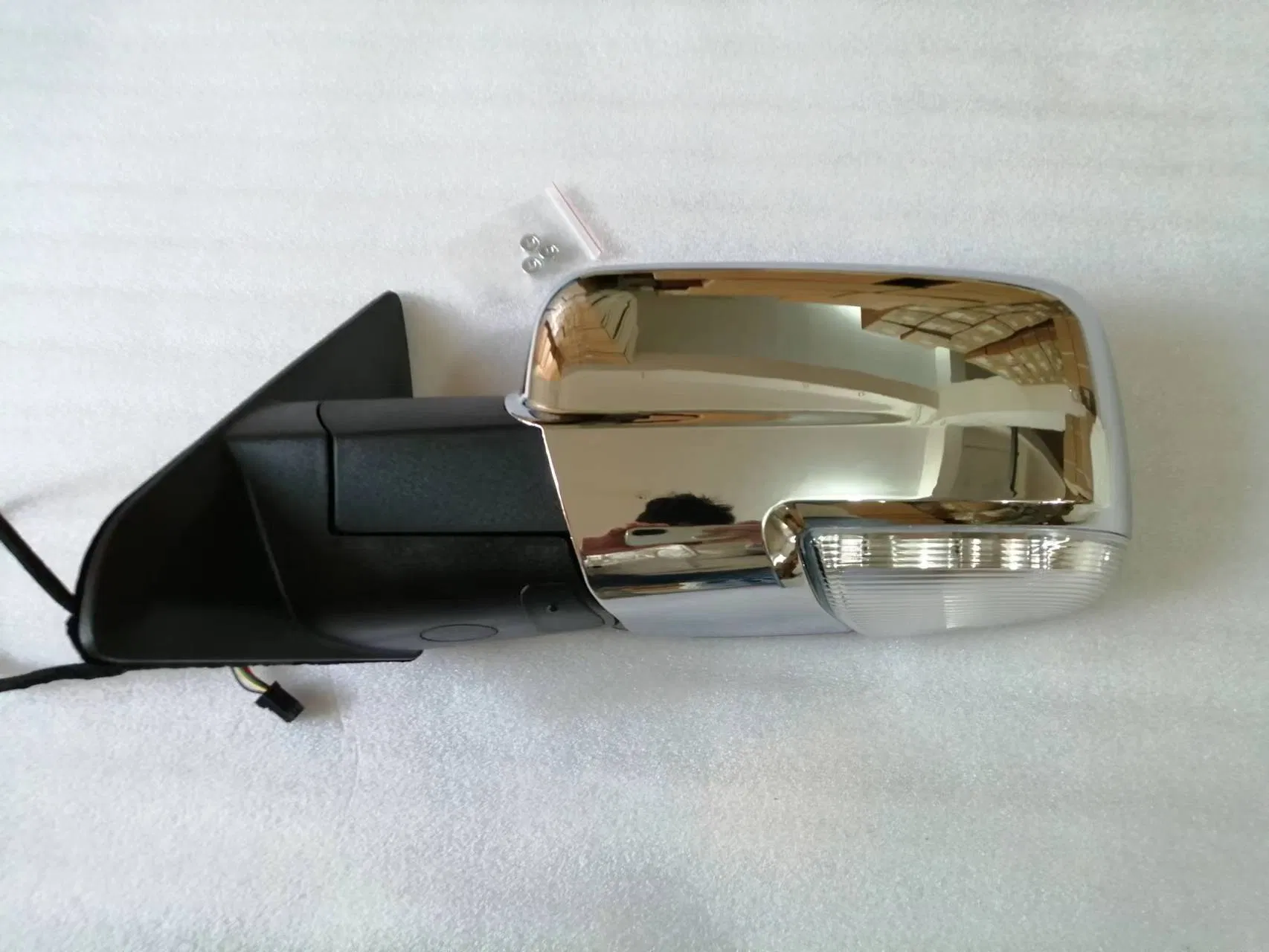Зеркало боковое левое для Dodge RAM 1500 (2013-2019)