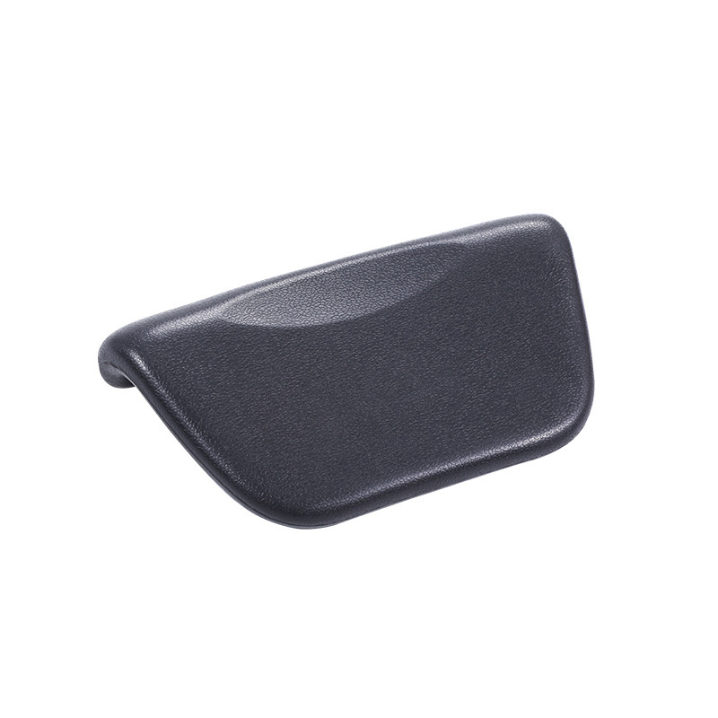 Wholesale PU Head Neck Relaxing Massage Bathtub Pillow