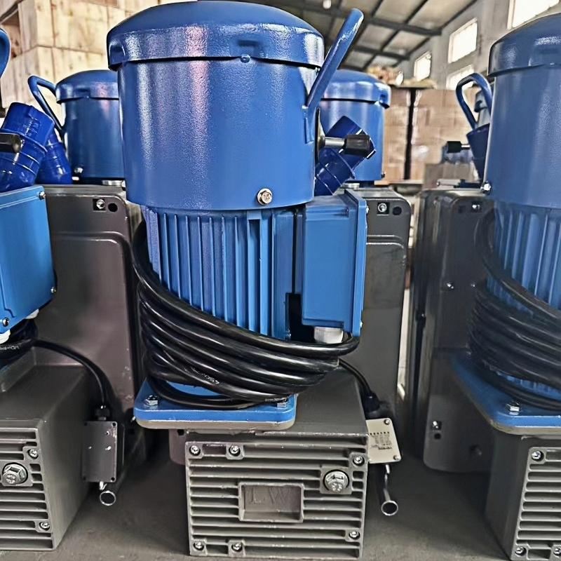 Factory Direct Popular Suspended Platform Zlp630 with CE Certificate