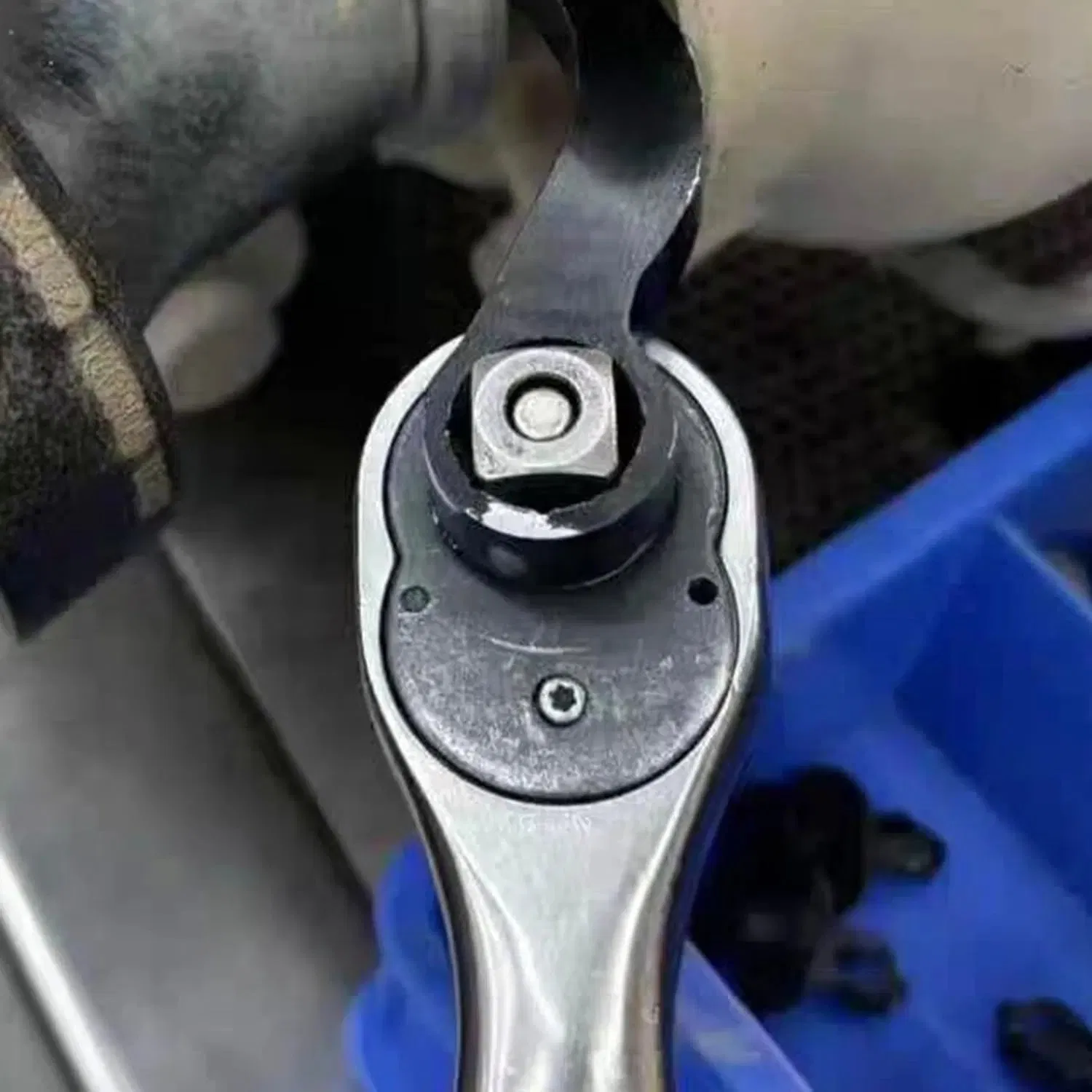 Heavy-Duty Shaft Disassembly Tool for Efficient Labor-Tool, Lever Principle, Pry More Labor-Saving, Half Shaft Drive Shaft