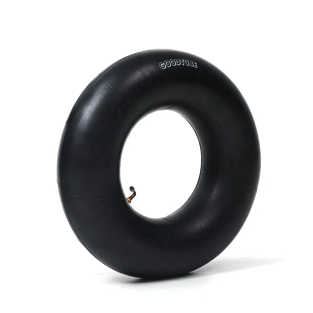 Камера для ATV и спецтехники 17X8.00-8, резина бутил-натуральная