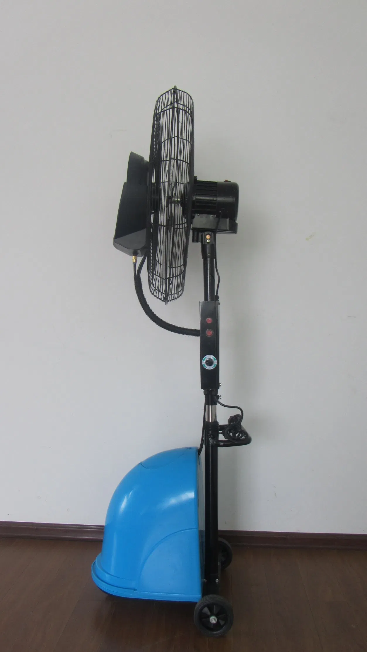 UL, CE Best Sale Mist Fans in Middle East