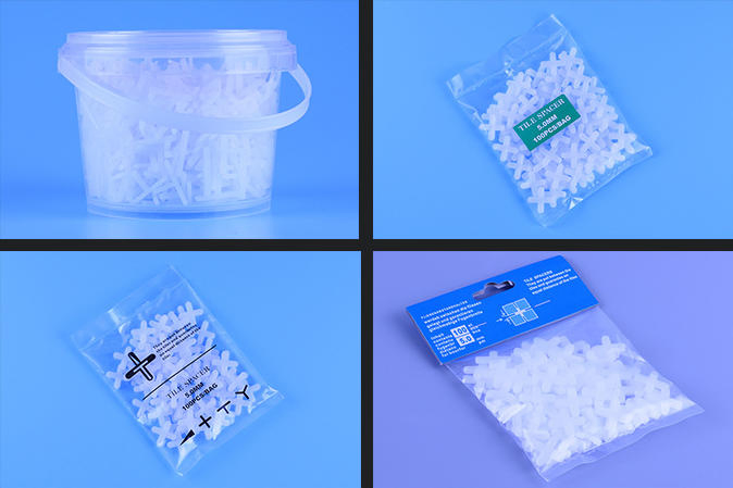 1mm, 2mm etc Direct Factory Price of Y Type Tile Leveler Spacer