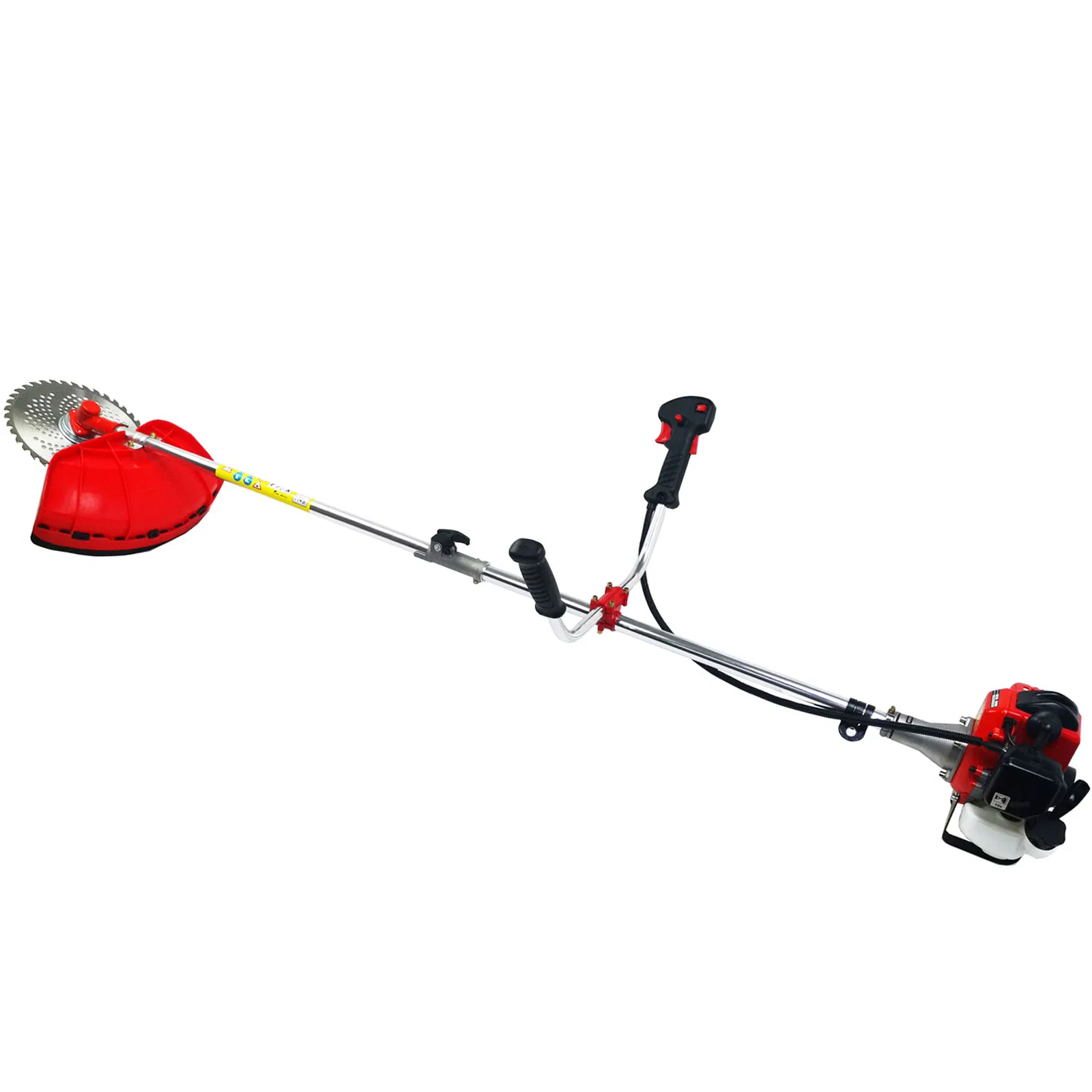 Brush Cutter 26cc 33cc 43cc 52cc (BC260) Grass Trimmer 40-5f Good Quality Economy