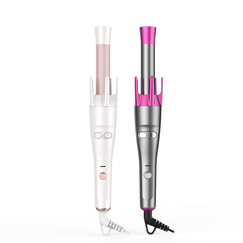 Factory Wholesale Hot Sale Hair Curler Wireless Fully Automatic Home Use