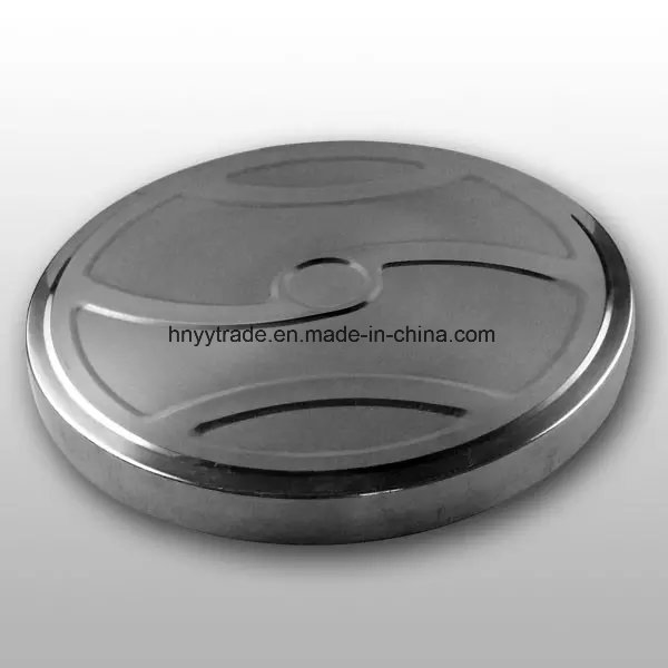 Stainless Steel Solar Water Heater Tank Cover