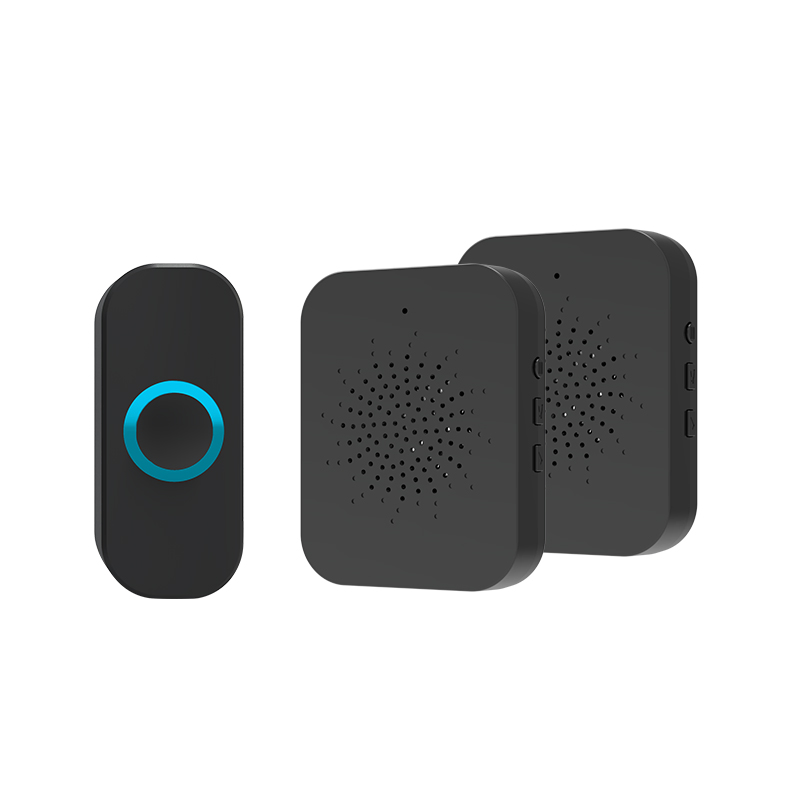 32 Ringtone Cheap Long Distance Home Security Wireless Battery Doorbell