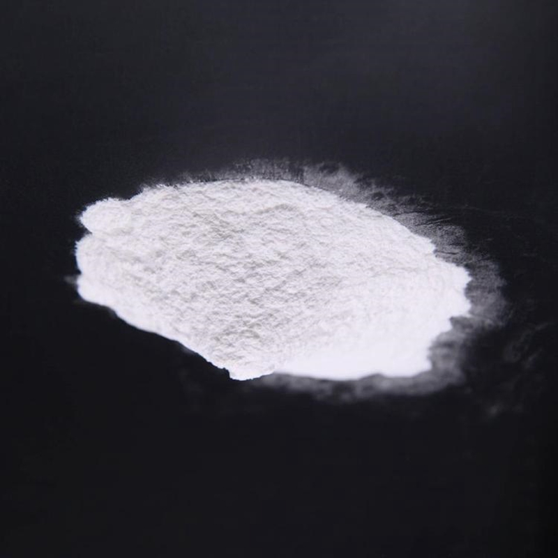 Белый электрокорунд для пескоструйки и полировки