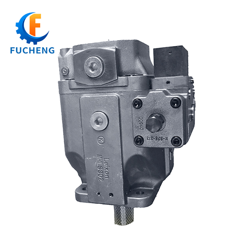 A4VSO Hydraulic Piston Pump A4VSO71 A4VSO125  A4VSO250 Rexroth AA4VSO180LR2G/30R-PKD75U24