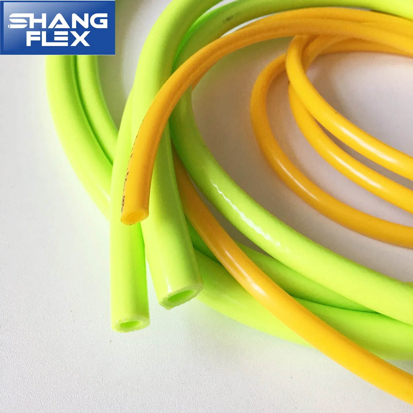 Rubber Transparent Small Diamater PVC Air Water Hose